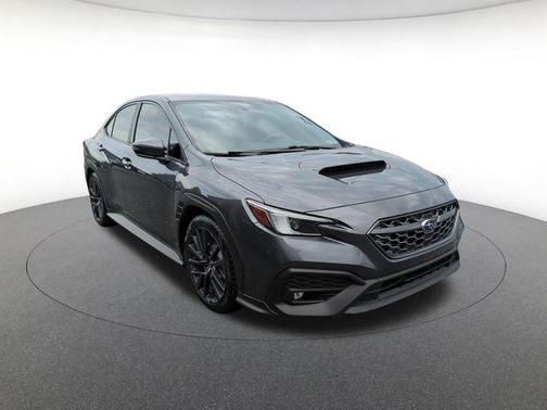 2023 Subaru WRX Limited