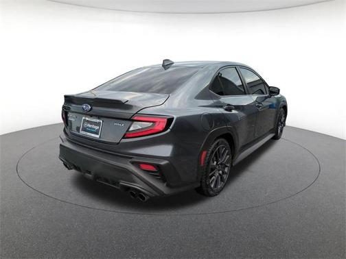 2023 Subaru WRX Limited