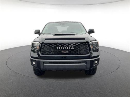 2020 Toyota Tundra TRD Pro