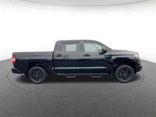 2020 Toyota Tundra TRD Pro