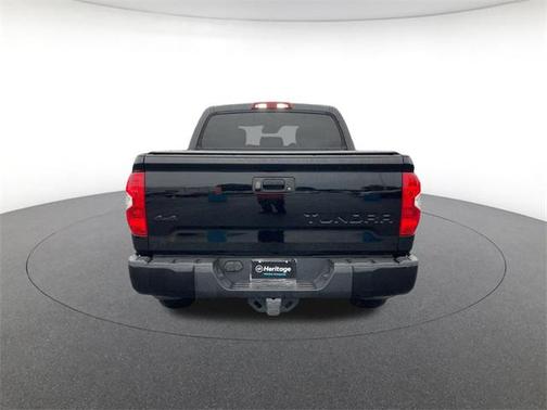 2020 Toyota Tundra TRD Pro