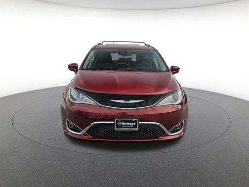 2019 Chrysler Pacifica Touring-L Plus