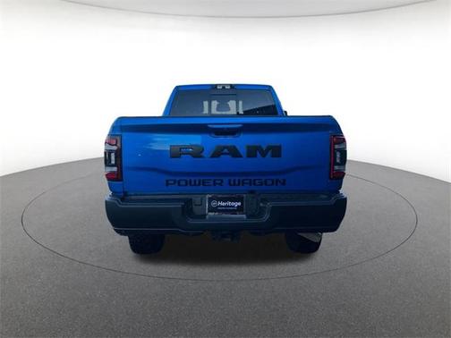 2024 RAM 2500 Power Wagon