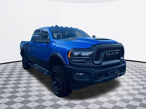 2024 RAM 2500 Power Wagon