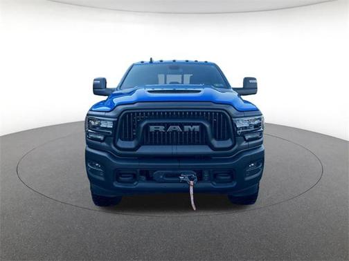 2024 RAM 2500 Power Wagon