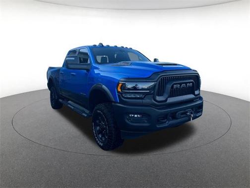 2024 RAM 2500 Power Wagon