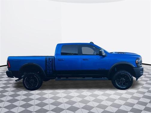 2024 RAM 2500 Power Wagon