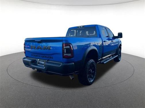 2024 RAM 2500 Power Wagon