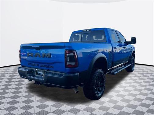 2024 RAM 2500 Power Wagon
