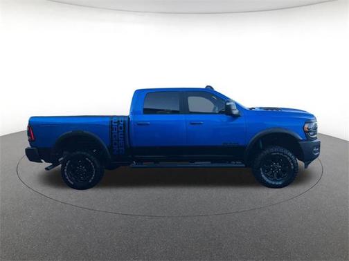 2024 RAM 2500 Power Wagon