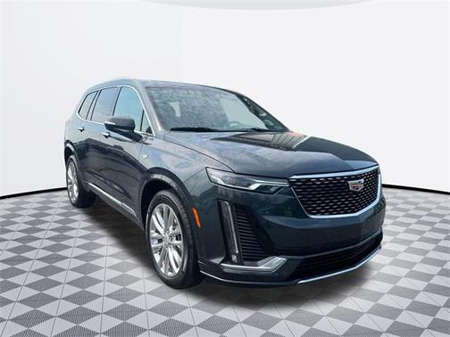 2023 Cadillac XT6 Premium Luxury AWD