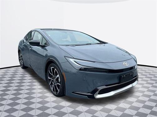 2024 Toyota Prius Prime XSE