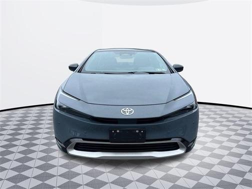 2024 Toyota Prius Prime XSE
