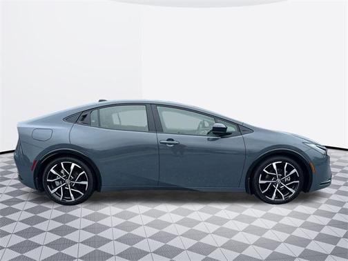 2024 Toyota Prius Prime XSE