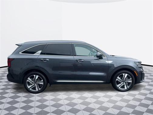 2023 Kia Sorento Plug-In Hybrid SX Prestige