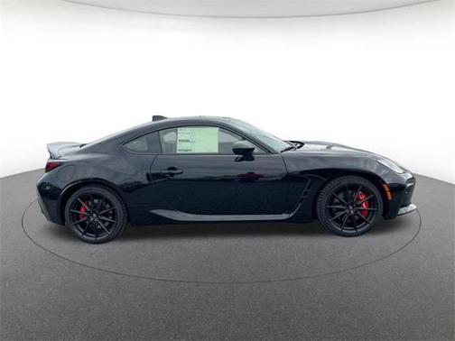 2025 Toyota GR86 Premium