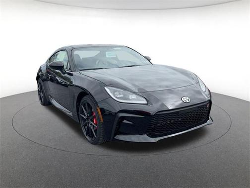 2025 Toyota GR86 Premium