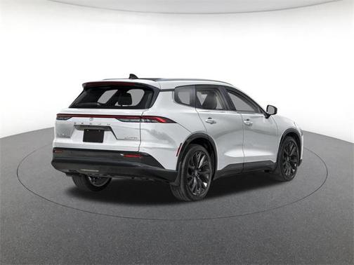 2025 Toyota Crown Signia Limited