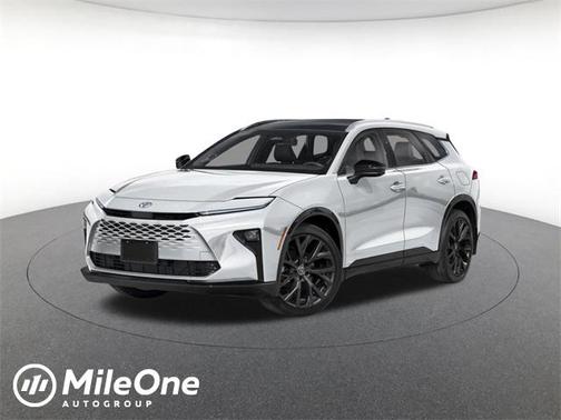 2025 Toyota Crown Signia Limited