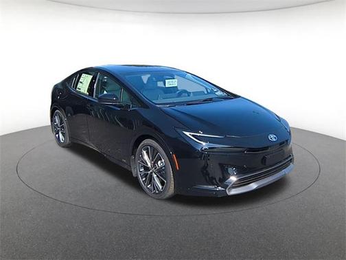 2026 Toyota Prius Limited