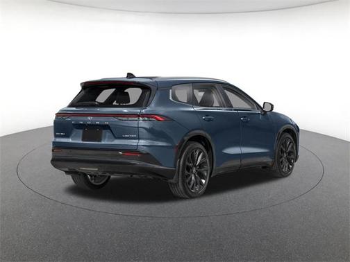 2025 Toyota Crown Signia Limited