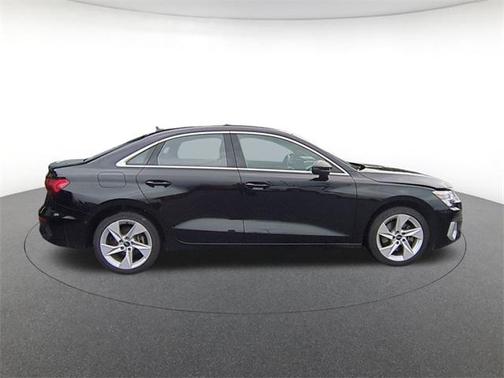 2024 Audi A3 Premium