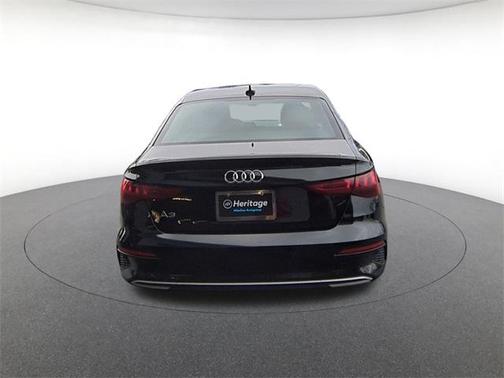 2024 Audi A3 Premium