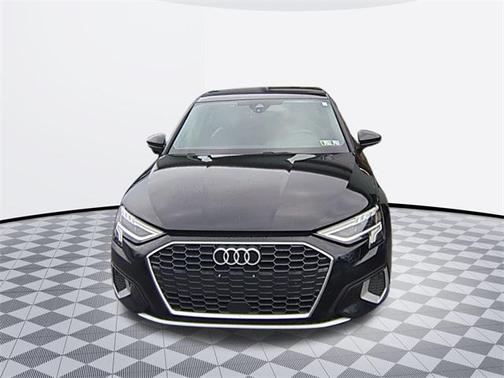 2024 Audi A3 Premium