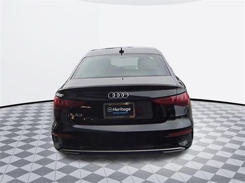 2024 Audi A3 Premium