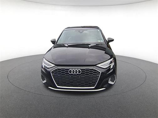 2024 Audi A3 Premium