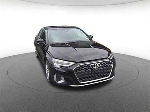 2024 Audi A3 Premium