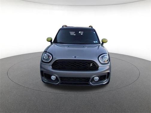 2019 MINI E Countryman Cooper S ALL4