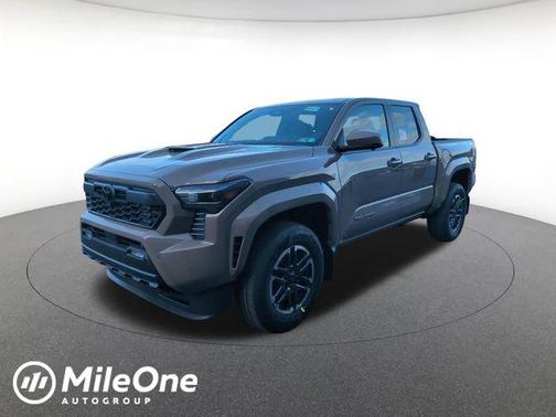 Mudbath 2026 Toyota Tacoma TRD Sport
