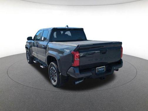 Underground 2026 Toyota Tacoma TRD Sport