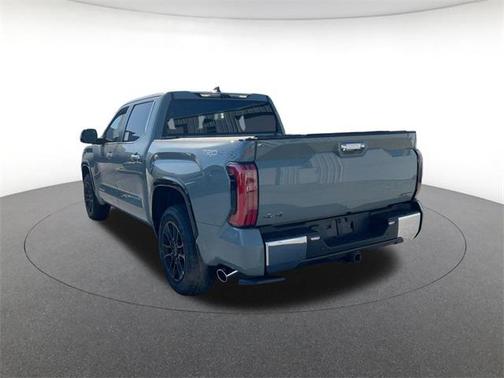 2026 Toyota Tundra Hybrid 1794 Edition