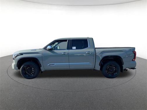 2026 Toyota Tundra Hybrid 1794 Edition