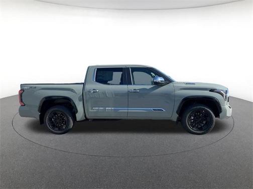 2026 Toyota Tundra Hybrid 1794 Edition
