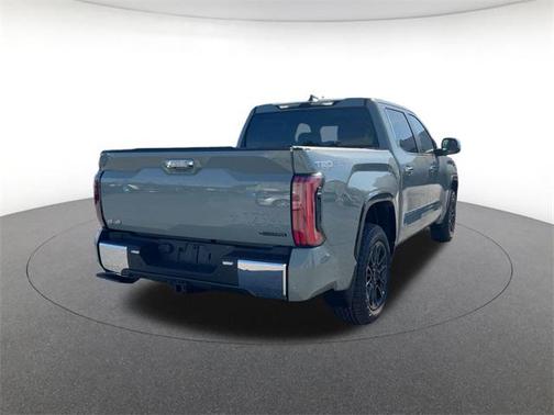2026 Toyota Tundra Hybrid 1794 Edition