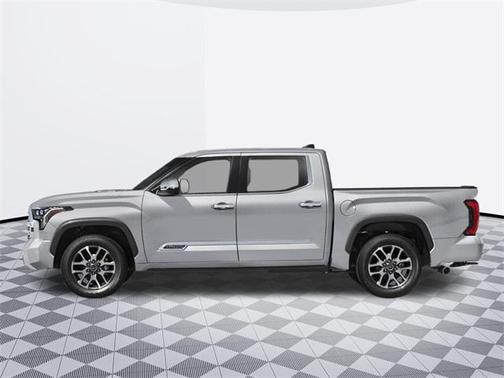 2026 Toyota Tundra Hybrid 1794 Edition