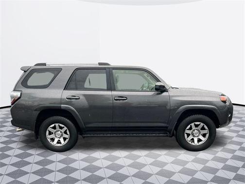 2016 Toyota 4Runner Trail