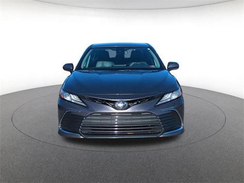 2022 Toyota Camry XLE