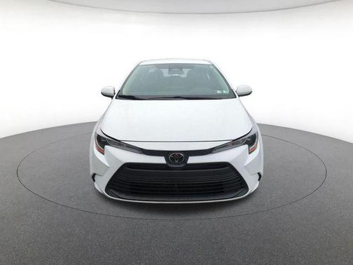 Ice 2024 Toyota Corolla LE