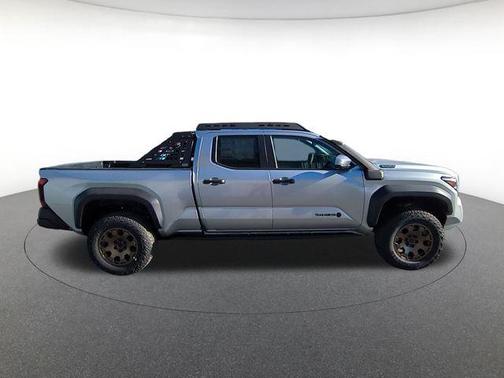 2025 Toyota Tacoma Hybrid Trailhunter