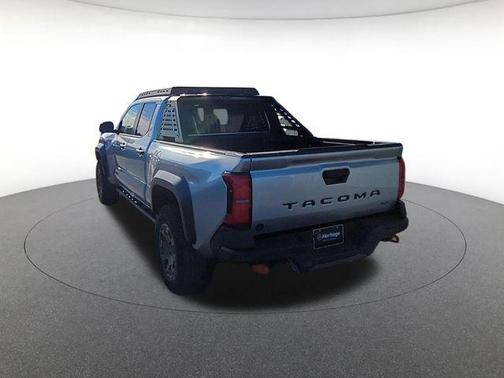 2025 Toyota Tacoma Hybrid Trailhunter