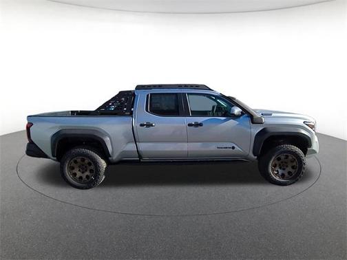 2025 Toyota Tacoma Hybrid Trailhunter