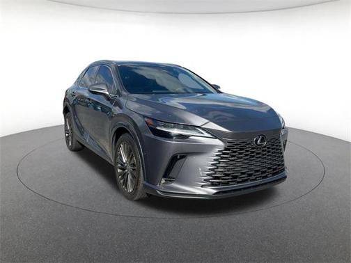 2023 Lexus RX 350 Luxury