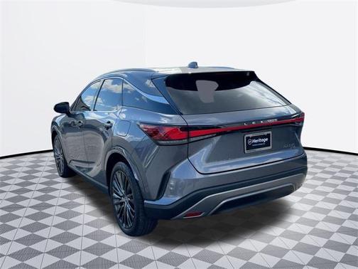 2023 Lexus RX 350 Luxury