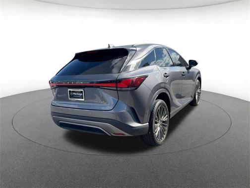 2023 Lexus RX 350 Luxury