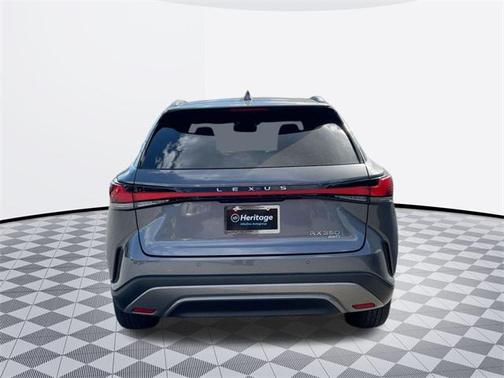 2023 Lexus RX 350 Luxury