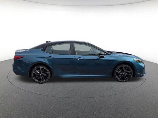 Ocean 2026 Toyota Camry XSE